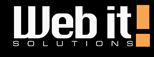 Web it! Solutions